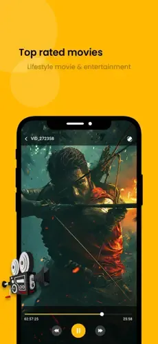 lost-series-hotstar Top Rated Movies