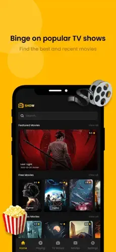 lost-series-hotstar tv show